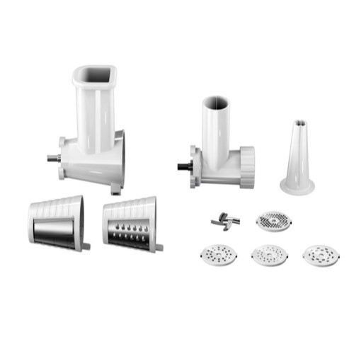 ElectriQ HSL600 Horizontal Slow Juicer + 6 in 1 Accessory Pack Appliances Direct