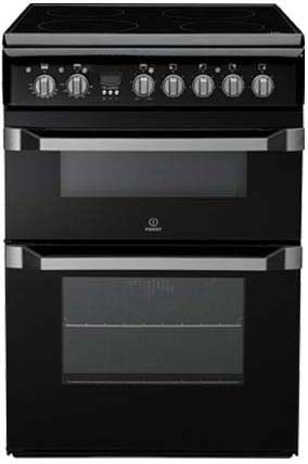 idk60c2ks double electric oven with grill