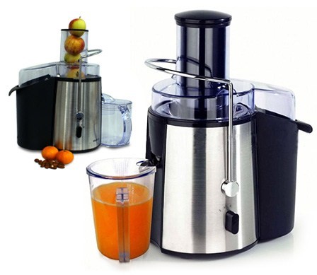 Which is the best juicer for you Appliances Direct