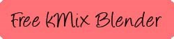 K Mix Blender