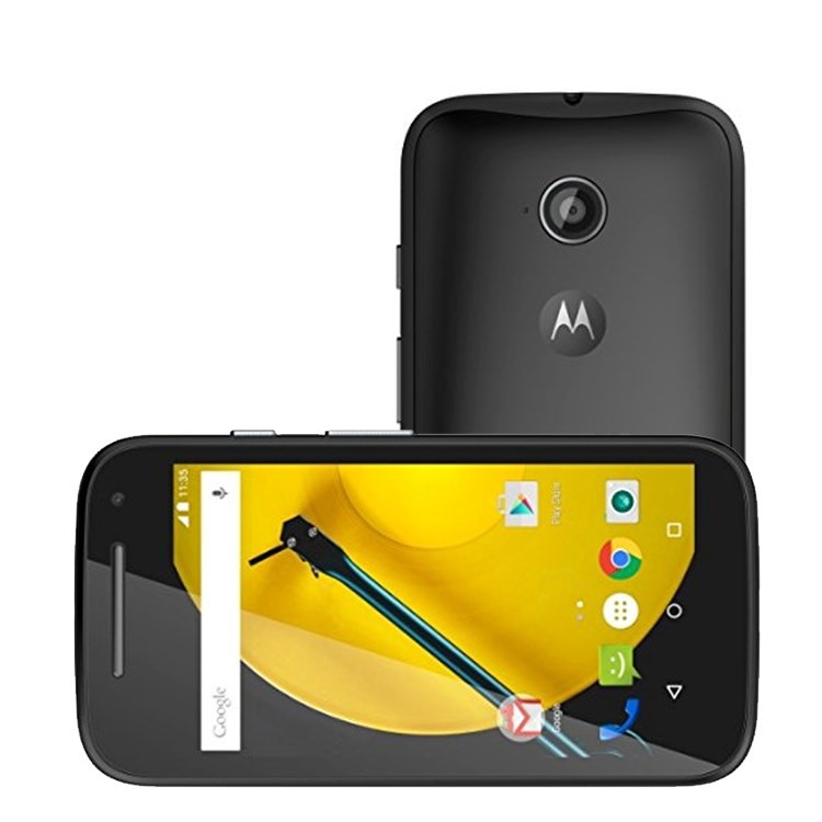 moto 3 4g features