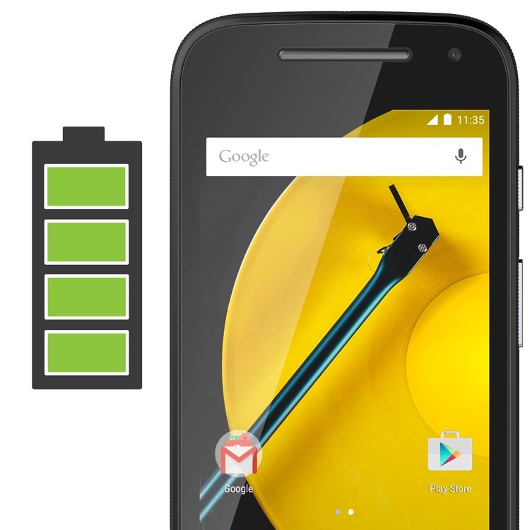 moto 3 4g features