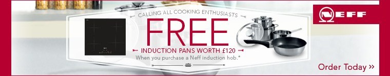 Neff Free Pans Set