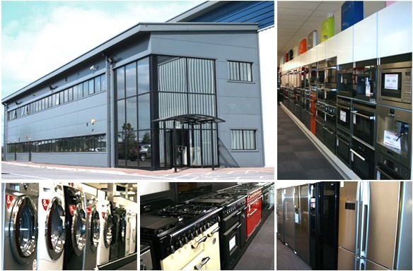 APPLIANCES DIRECT SHOWROOM