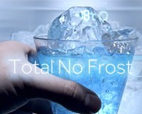 frost free