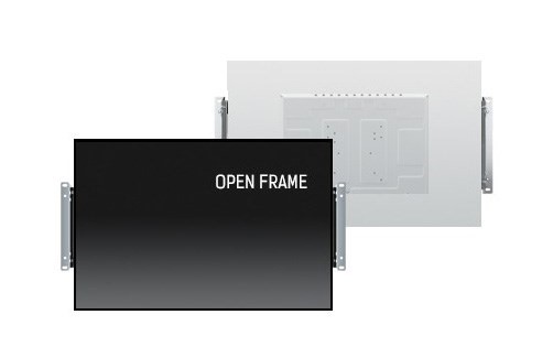 open frame