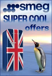 Super Cool SMEG Offers
