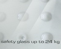 safety glass