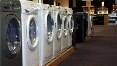 Appliances Direct Showroom