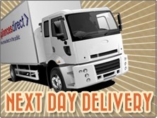 Next Day Delivery