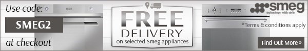 Smeg Free Delivery 2