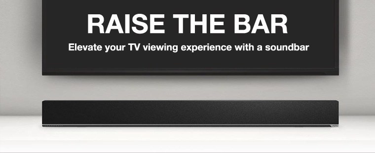 soundbar