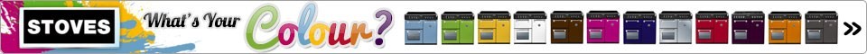 Stoves Colour Boutique