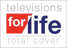TVs for life