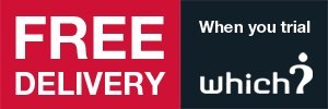 Free Delivery from Which?