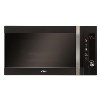 CDA Built-in or Freestanding Microwave and Grill