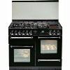 Rangemaster 110cm wide Dual Fuel Range Cooker