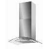 Baumatic 60cm wide Glass Chimney Hood * * Save �80 - Limited offer * *