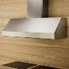 Elica 130cm Designer Chimney Hood