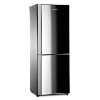 Baumatic Freestanding Fridge Freezer