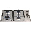 CDA 4 Burner Gas Hob