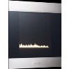 Smeg Portrait Classic NG Gas Wall Fire 