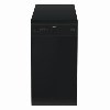 Smeg 45cm Freestanding Slimline Dishwasher
