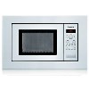 Bosch Built-in Electronic Microwave Oven 