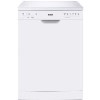 Baumatic BDWF60W 12 Place Freestanding Dishwasher - White