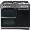 Belling 90cm Electric Range Cooker 