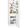Liebherr Freestanding Fridge Freezer 