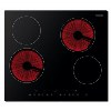 Baumatic 60cm Front Touch Control Ceramic Hob