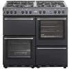 Belling 100cm Country Classic Gas Range Cooker
