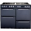 Newworld 100cm wide Gas Range Cooker