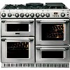 Cannon 100cm wide Professional Gas Range Cooker 