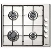 HIZG64120SX Beko 60cm Gas Hob
