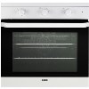 Beko Single Electric Fan Oven 