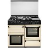 Leisure 100cm Cookmaster Gas Range Cooker with Flame Failure Device 