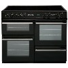 Leisure 100cm Electric Ceramic Range Cooker