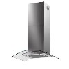 BT7.3GL Baumatic 70cm Glass Chimney Hood 