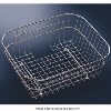 DB45 Smeg Basket to fit 450mm Bowl