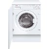 Bosch Fully Integrated 1200rpm Washing Machine with 7kg