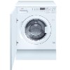 Bosch Built in 1400 Washing Machine