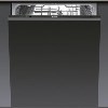 Smeg DI612CA9 Cucina 12 Place Fully Integrated Dishwasher