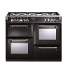 444440197 Stoves Richmond 1000GT 100cm Gas Range Cooker