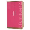 RSH5SBBP Samsung H-series Side-by-side Fridge Freezer