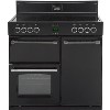 444440383 Belling Classic 900E 90cm Electric Range Cooker