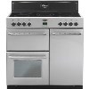 444440384 Belling Classic 900E 90cm Electric Range Cooker