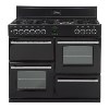444440392 Belling Classic 1000GT 100cm Gas Range Cooker