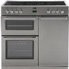 444440534 Belling DB4 90E Professional 90cm Electric Range Cooker